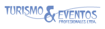 Agencia de Turismo