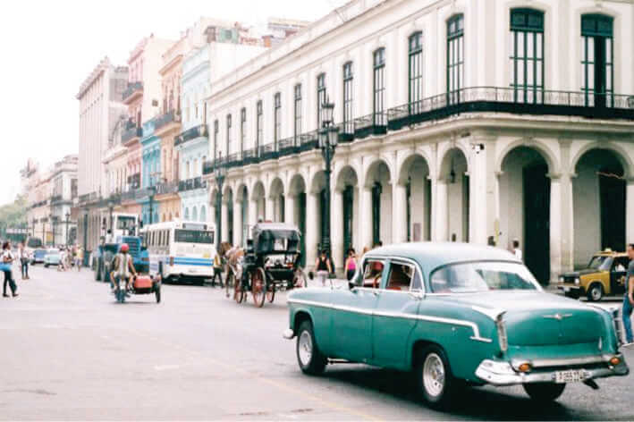 HABANA - CUBA